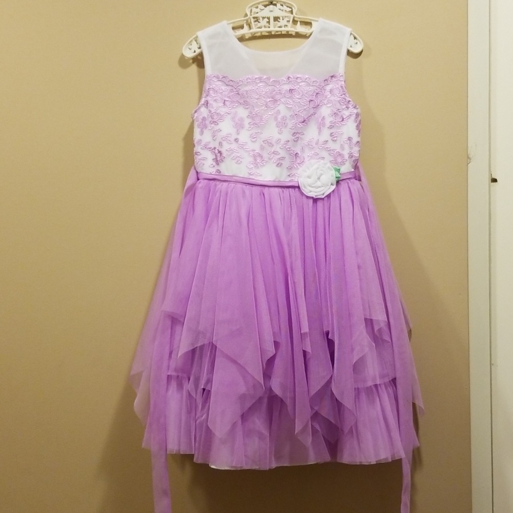 Jona Michelle Dress